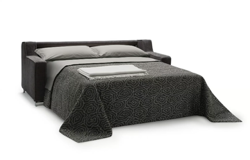 LARRY - 3 seater sofa bed by Milano Bedding - view 3